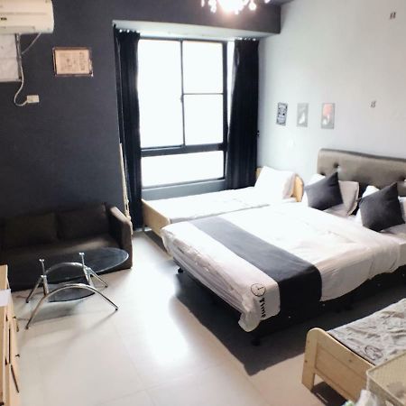 Time House Vacation Villa Kenting Buitenkant foto
