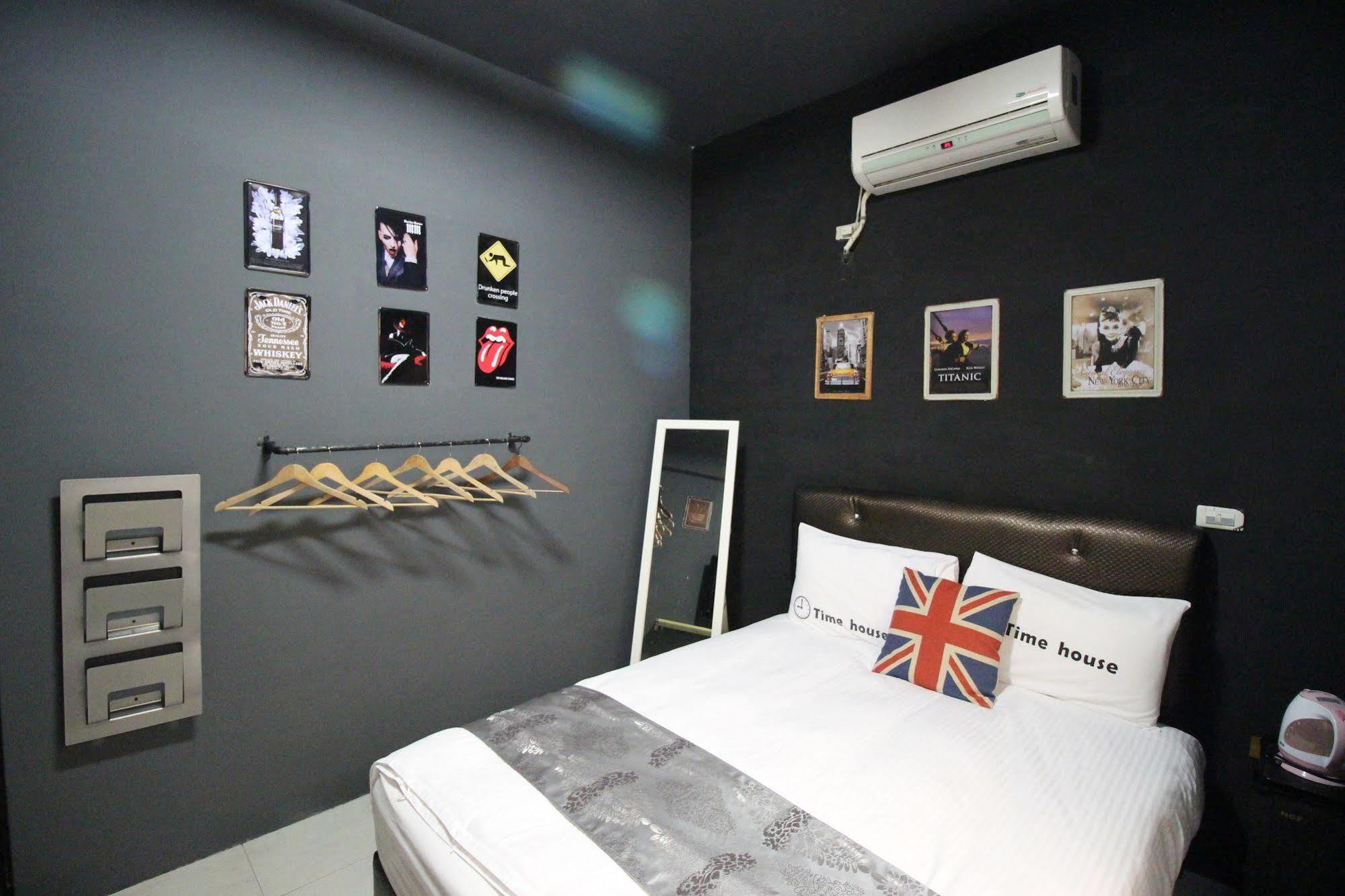 Time House Vacation Villa Kenting Buitenkant foto