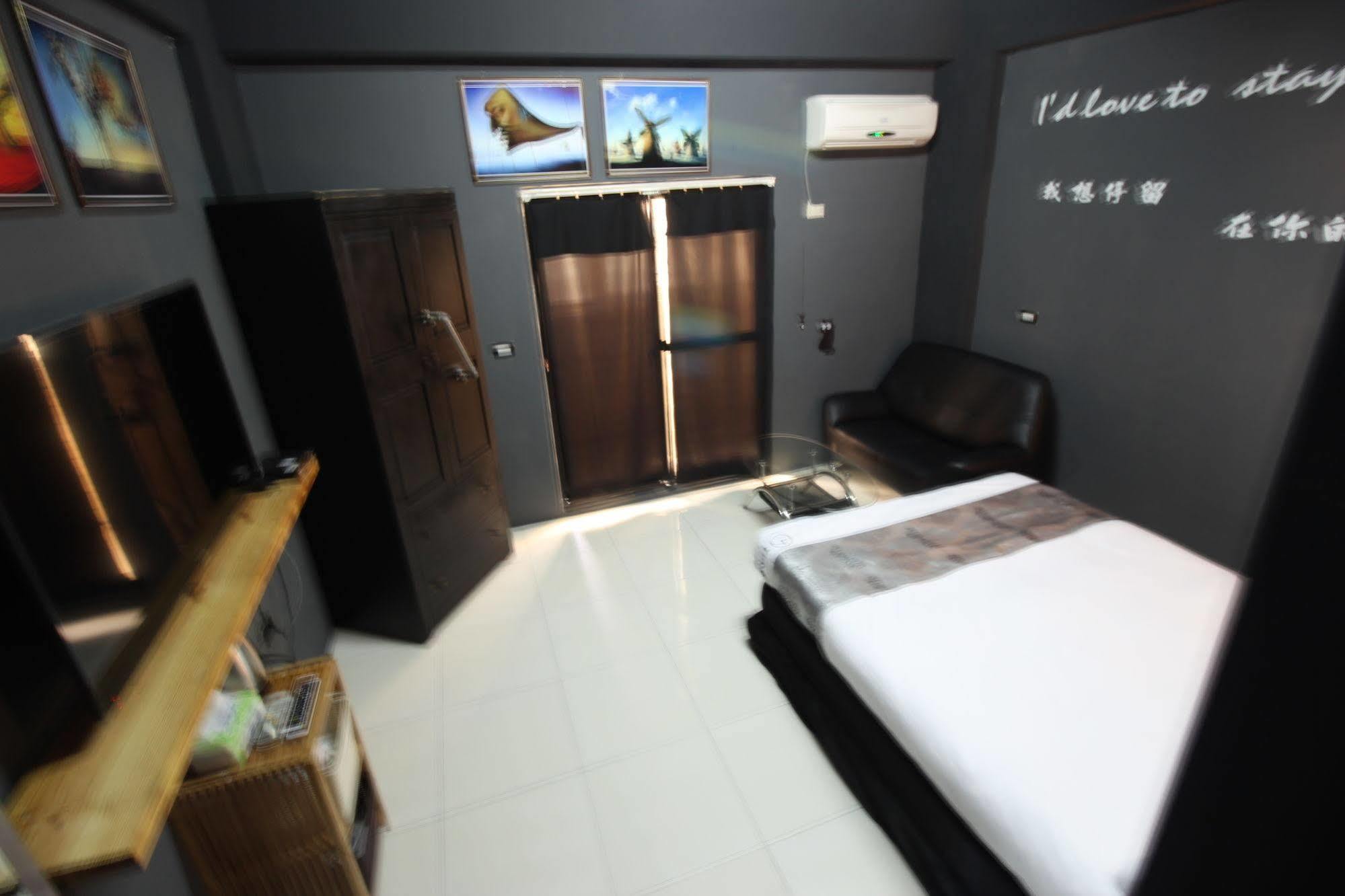 Time House Vacation Villa Kenting Buitenkant foto
