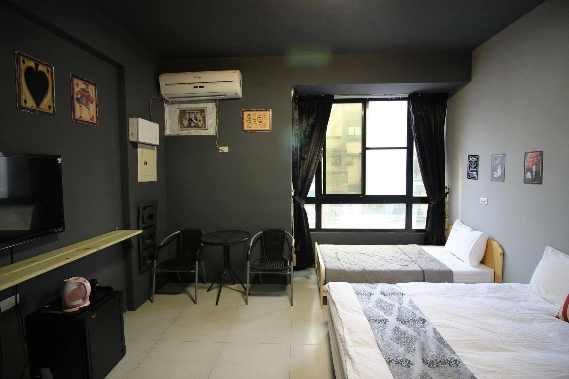 Time House Vacation Villa Kenting Buitenkant foto