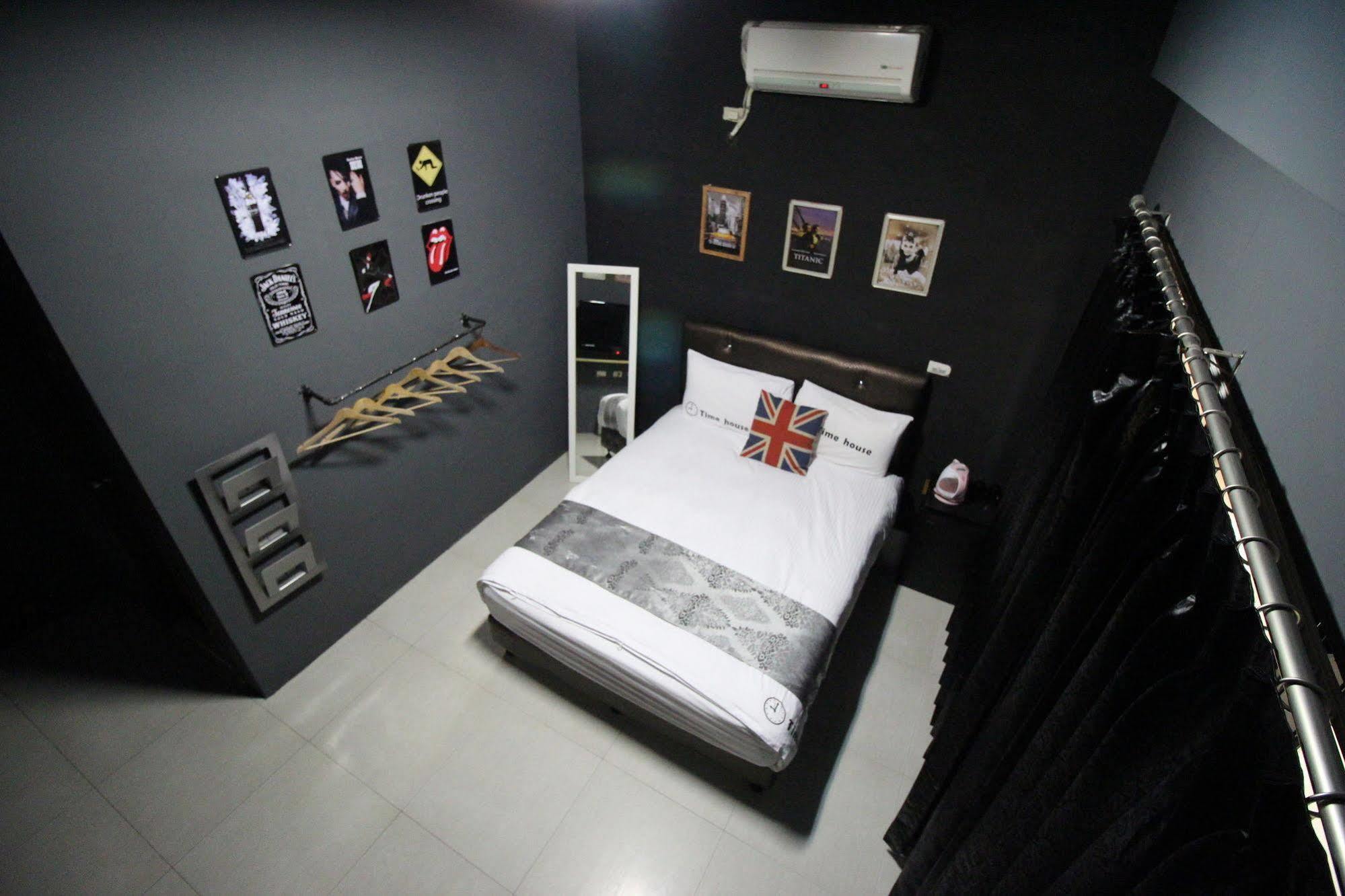 Time House Vacation Villa Kenting Buitenkant foto