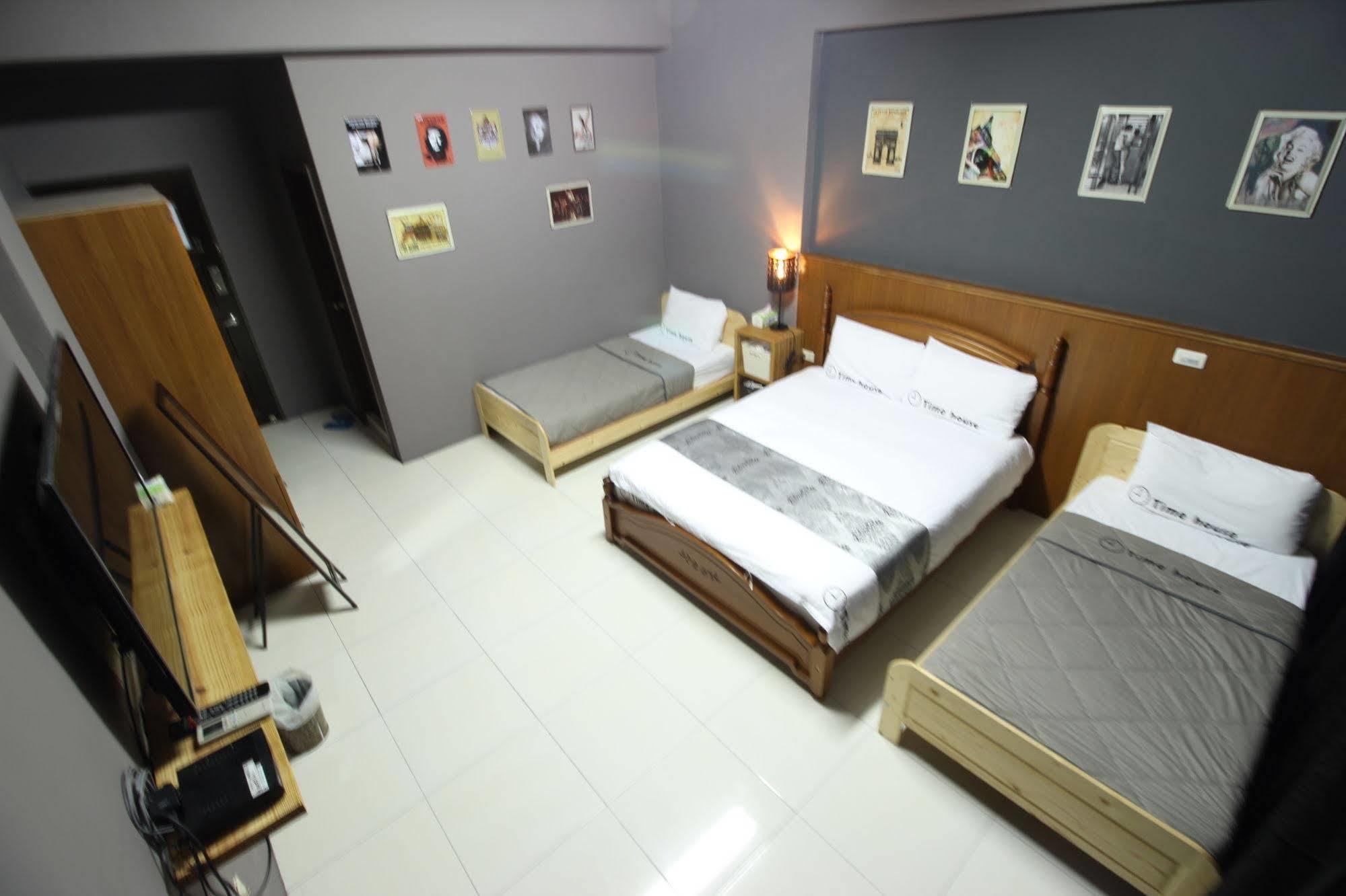 Time House Vacation Villa Kenting Buitenkant foto