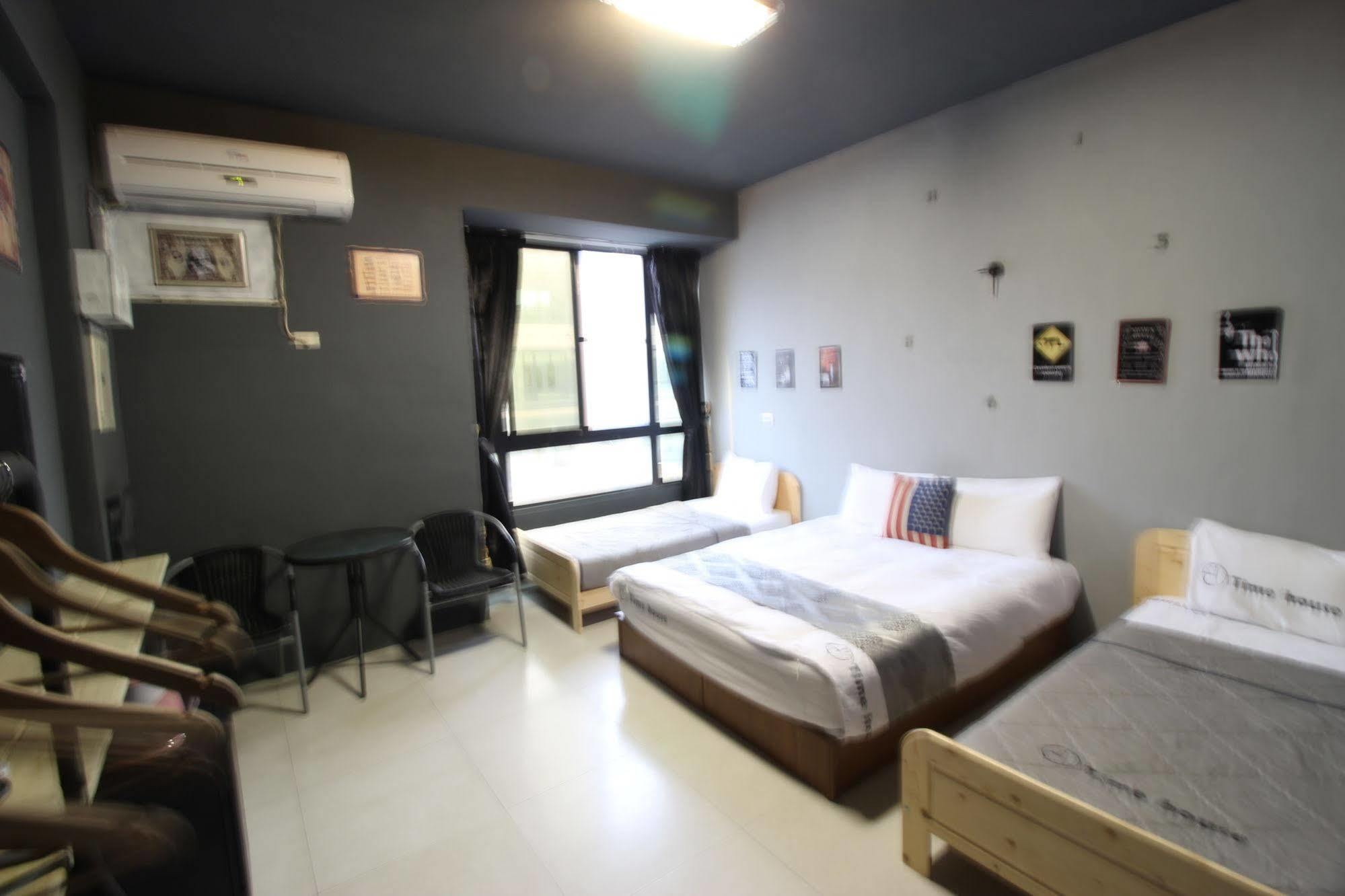Time House Vacation Villa Kenting Buitenkant foto