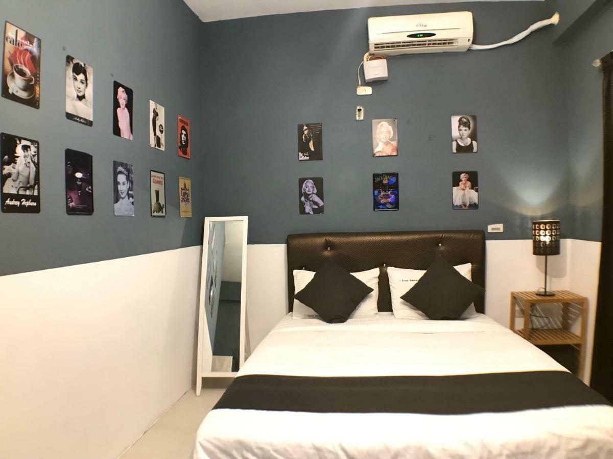 Time House Vacation Villa Kenting Buitenkant foto