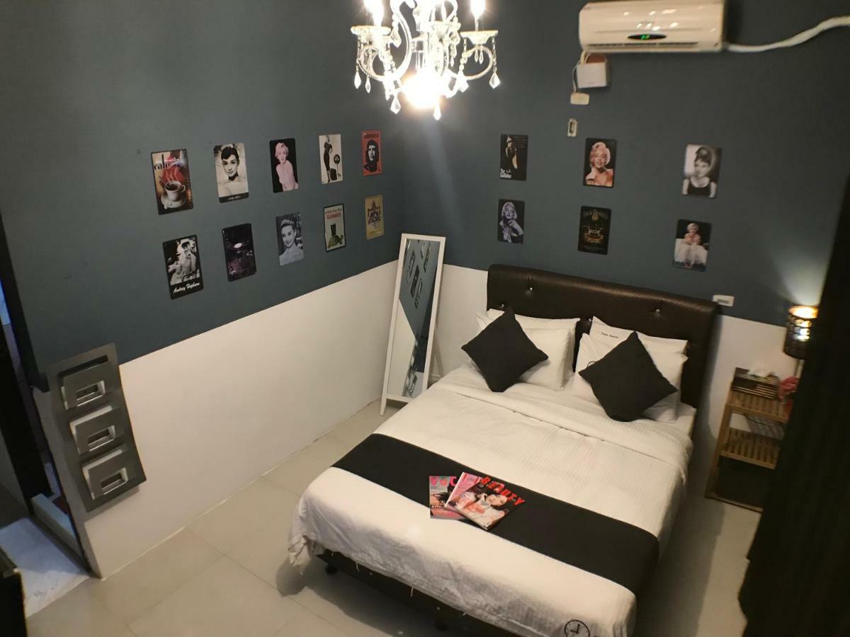 Time House Vacation Villa Kenting Buitenkant foto