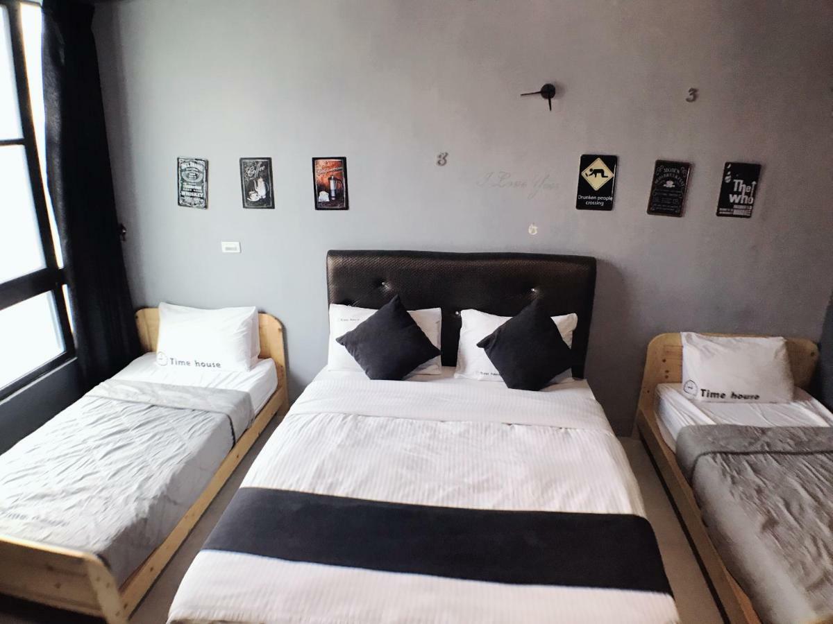 Time House Vacation Villa Kenting Buitenkant foto