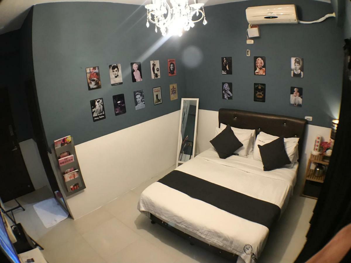 Time House Vacation Villa Kenting Buitenkant foto