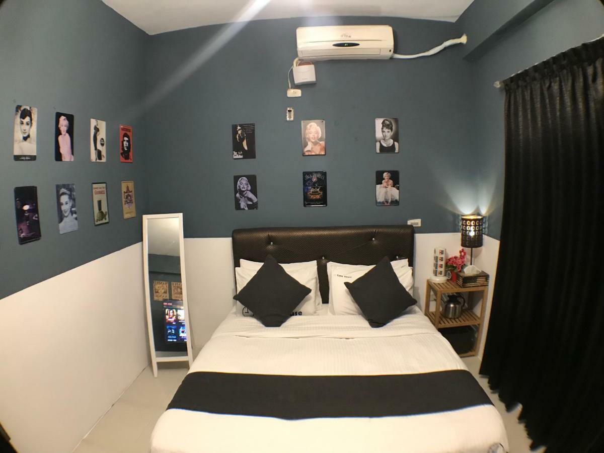 Time House Vacation Villa Kenting Buitenkant foto