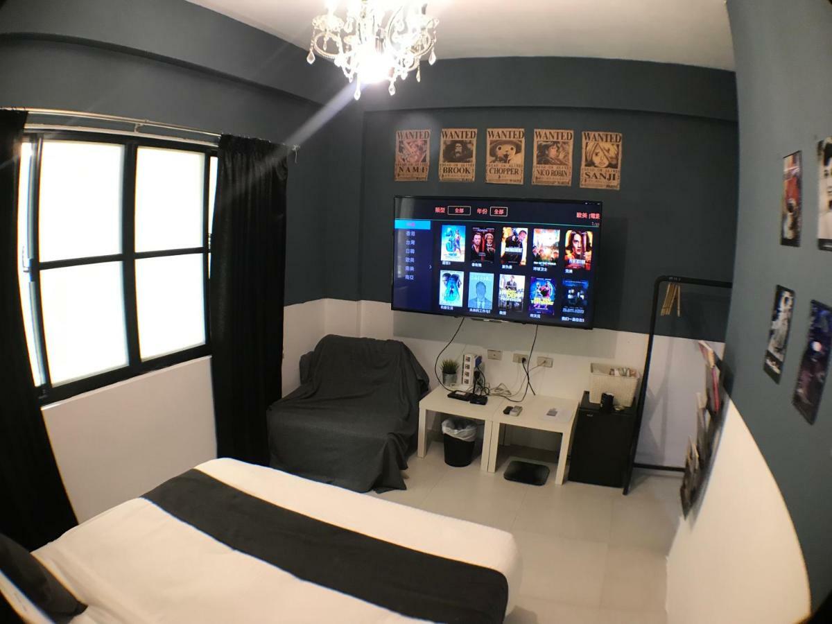 Time House Vacation Villa Kenting Buitenkant foto