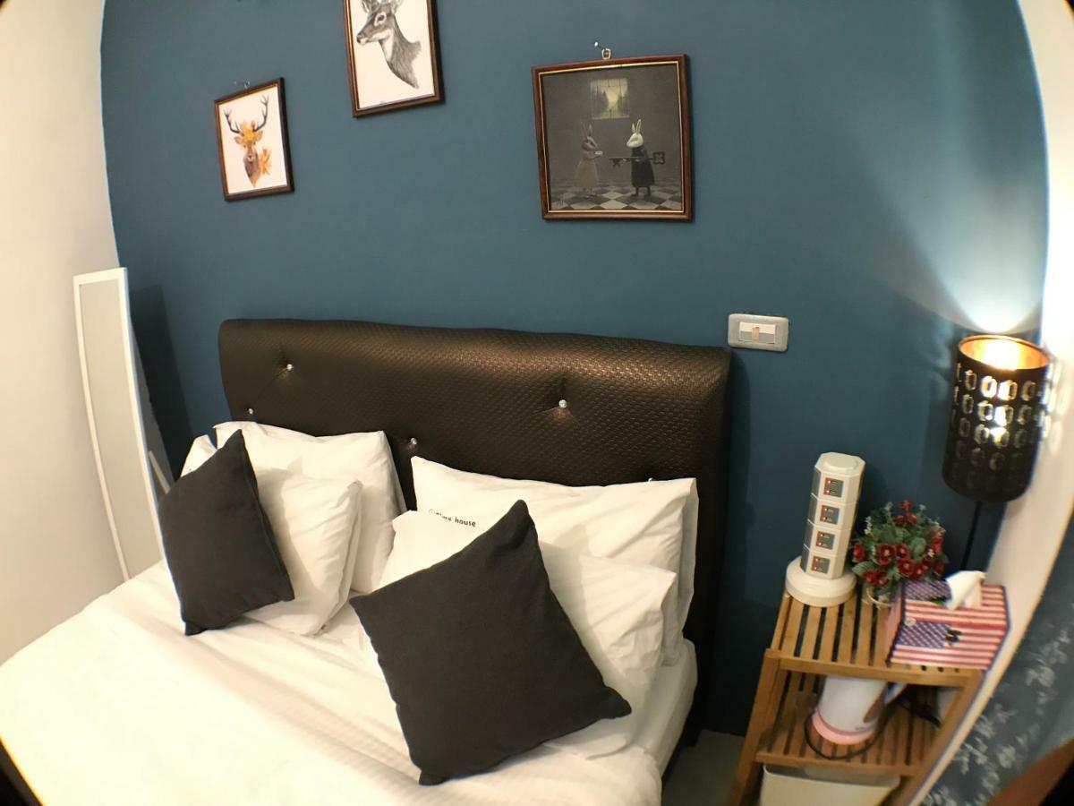 Time House Vacation Villa Kenting Kamer foto