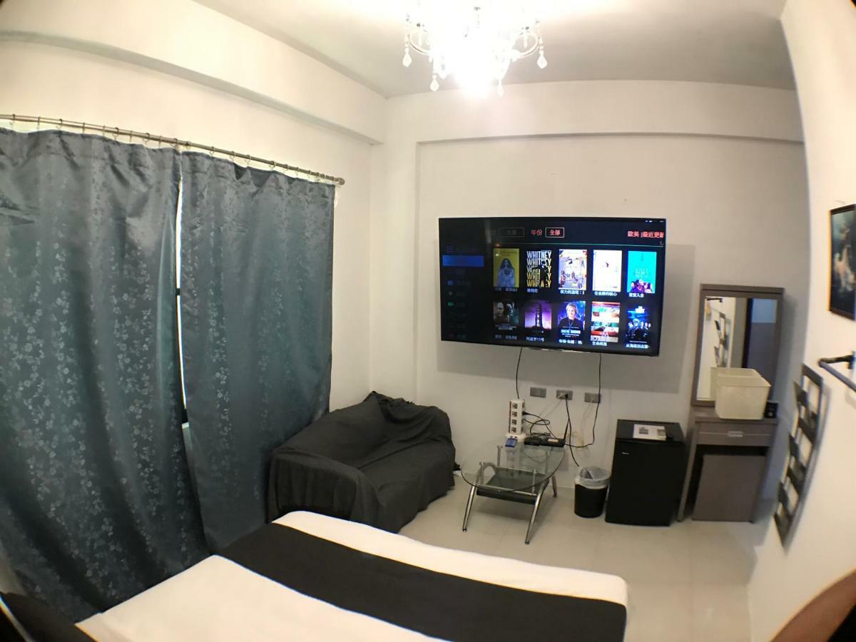 Time House Vacation Villa Kenting Kamer foto