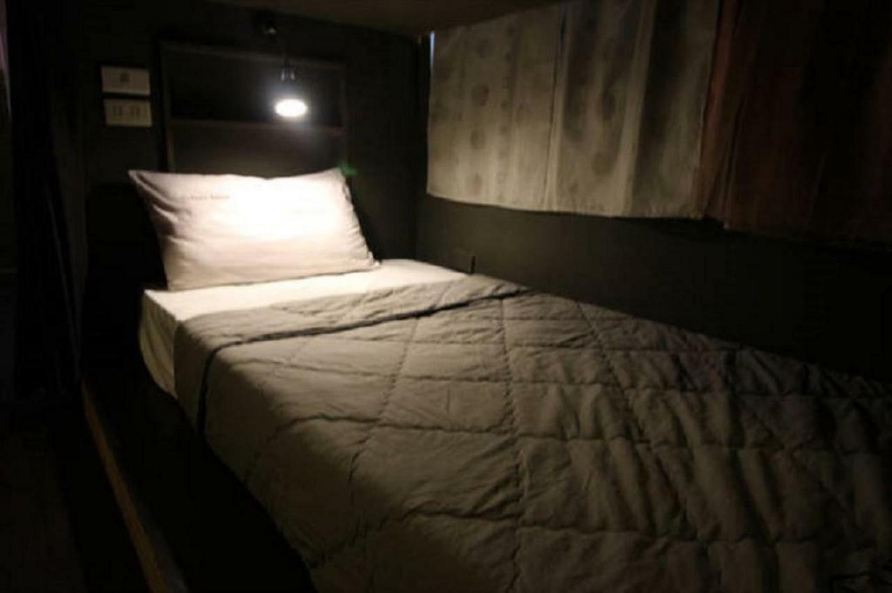 Time House Vacation Villa Kenting Kamer foto