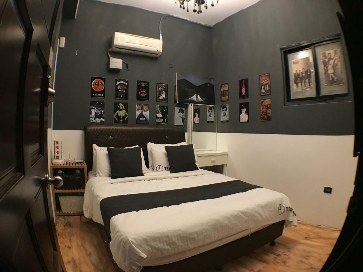 Time House Vacation Villa Kenting Kamer foto