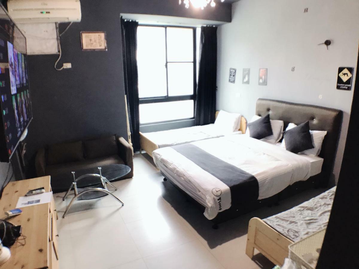 Time House Vacation Villa Kenting Buitenkant foto